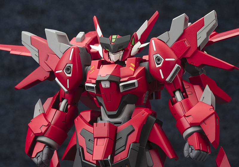 ゲシュテルベン改（セレーナ機） | プラモデル | KOTOBUKIYA