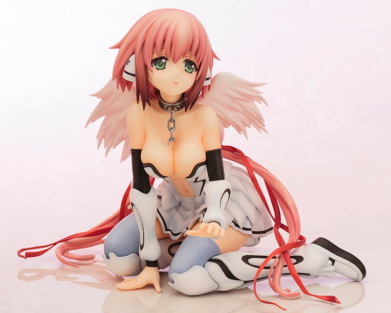 そらのおとしものfinal 永遠の私の鳥籠 エターナルマイマスター イカロス フィギュア Kotobukiya そらのおとしものfinal 永遠の私の鳥籠 エターナルマイマスター イカロス フィギュア Kotobukiya
