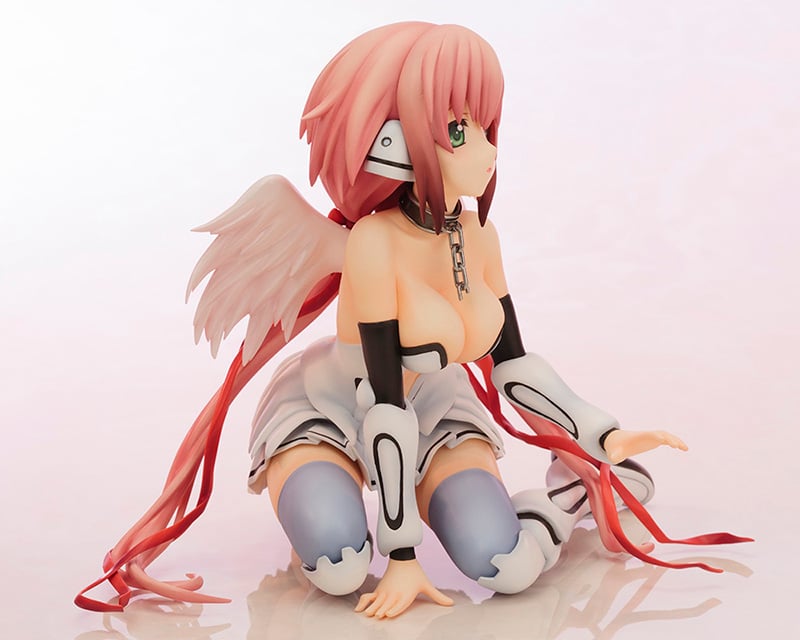 そらのおとしものfinal 永遠の私の鳥籠 エターナルマイマスター イカロス フィギュア Kotobukiya そらのおとしものfinal 永遠の私の鳥籠 エターナルマイマスター イカロス フィギュア Kotobukiya