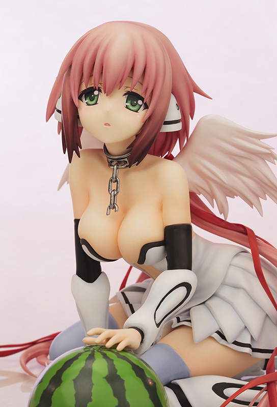 そらのおとしものfinal 永遠の私の鳥籠 エターナルマイマスター イカロス フィギュア Kotobukiya そらのおとしものfinal 永遠の私の鳥籠 エターナルマイマスター イカロス フィギュア Kotobukiya
