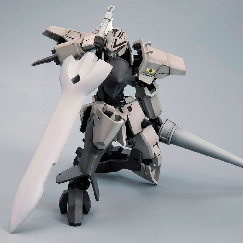 かわいい! ブレイクブレイド 1/60デルフィング プラモデル