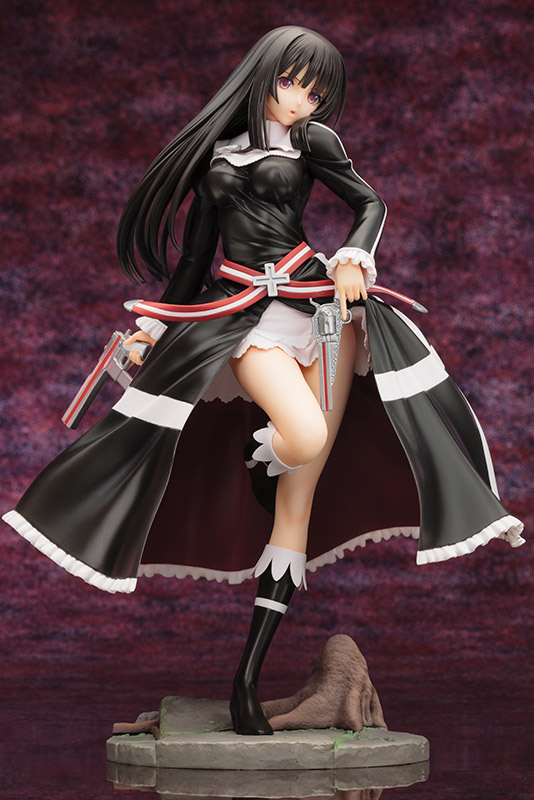 シャイニング アーク キルマリア アイディーン フィギュア Kotobukiya