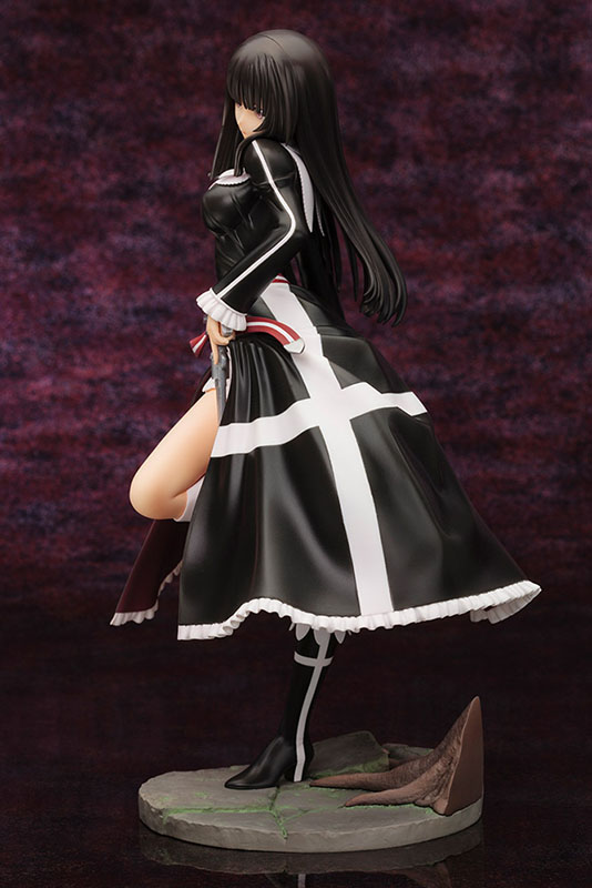 シャイニング アーク キルマリア アイディーン フィギュア Kotobukiya