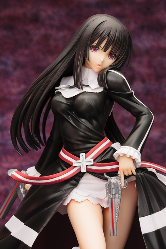 シャイニング アーク キルマリア アイディーン フィギュア Kotobukiya