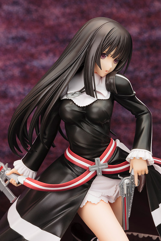 シャイニング アーク キルマリア アイディーン フィギュア Kotobukiya シャイニング アーク キルマリア アイディーン フィギュア Kotobukiya