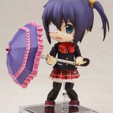 中二病でも恋がしたい！戀 キューポッシュ 小鳥遊六花 | フィギュア 