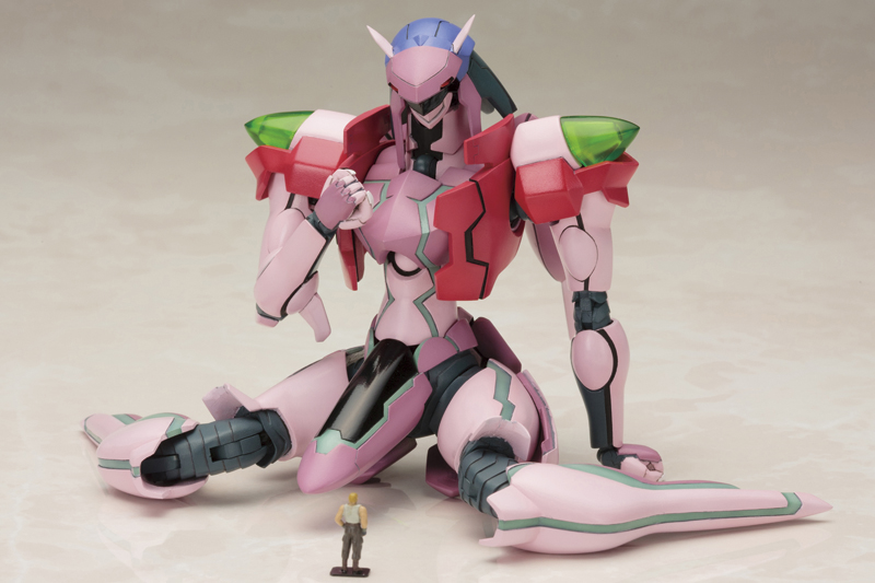 Z O E Dolores I ドロレス プラモデル Kotobukiya