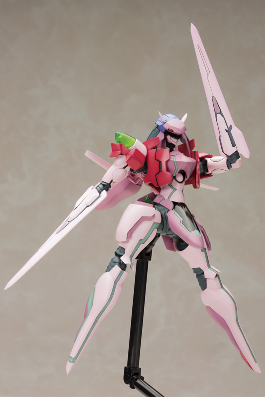 Z O E Dolores I ドロレス プラモデル Kotobukiya