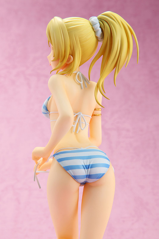 ラブライブ School Idol Project ラブライブ 絢瀬絵里 水着ver フィギュア Kotobukiya ラブライブ School Idol Project ラブライブ 絢瀬絵里 水着ver フィギュア Kotobukiya