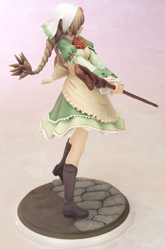シャイニング ブレイド アミル マナフレア フィギュア Kotobukiya シャイニング ブレイド アミル マナフレア フィギュア Kotobukiya