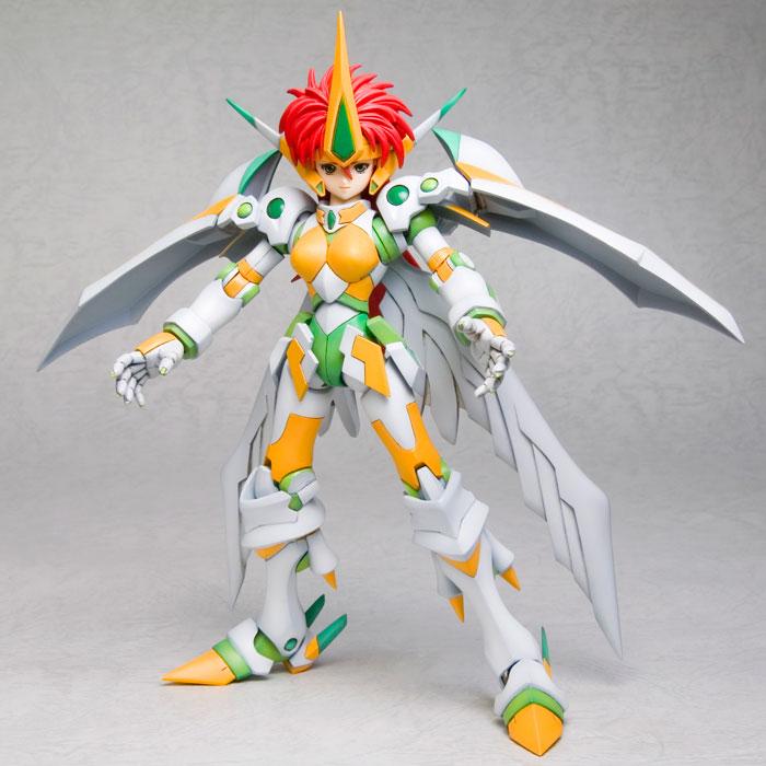 ヴァルシオーネ プラモデル Kotobukiya ヴァルシオーネ プラモデル Kotobukiya