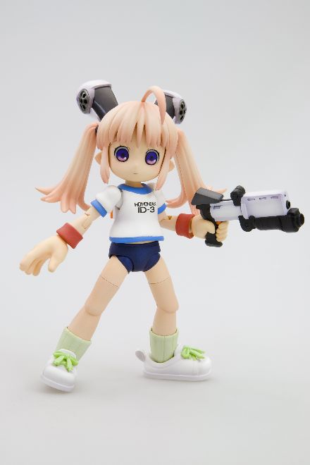 コトブキヤ 一撃殺虫!!ホイホイさん ミニミニさん キット