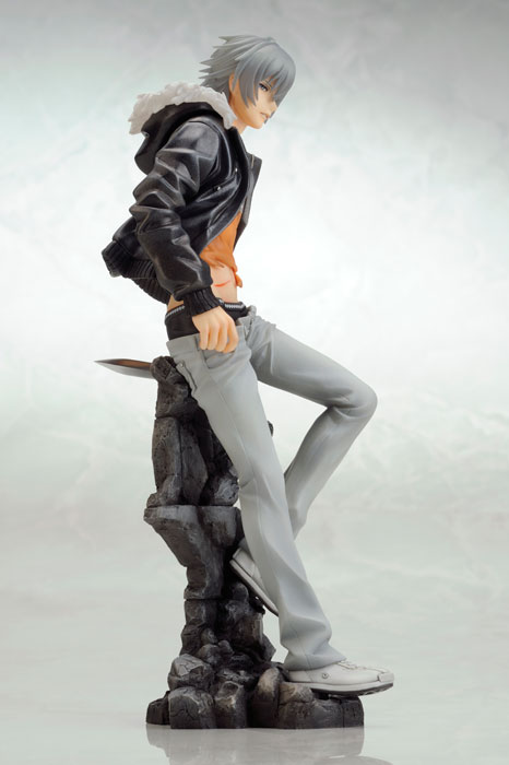 咎狗の血 Akira -Illustration by Uiro Yamada- | フィギュア | KOTOBUKIYA 咎狗の血 Akira -Illustration by Uiro Yamada- | フィギュア | KOTOBUKIYA