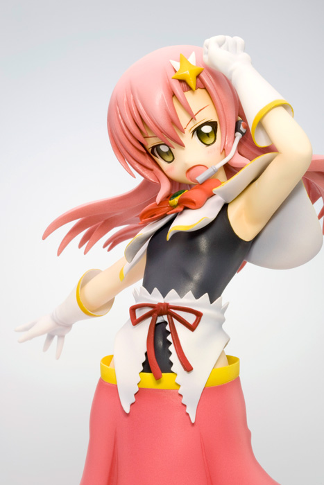 桂ヒナギク サプライズ オン ザ ステージ フィギュア Kotobukiya