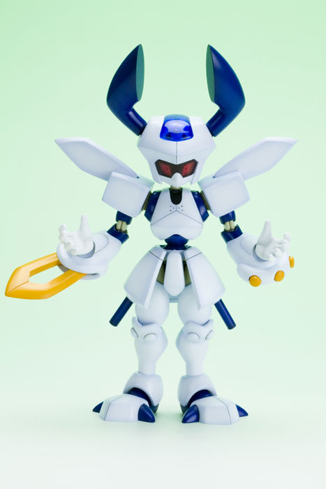 メダロット KWG00-M ロクショウ | プラモデル | KOTOBUKIYA