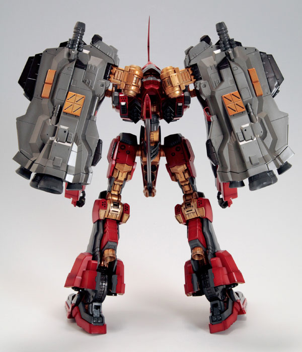 ARMORED CORE ナインボール＝セラフ | プラモデル | KOTOBUKIYA
