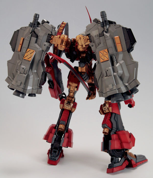 ARMORED CORE ナインボール＝セラフ | プラモデル | KOTOBUKIYA