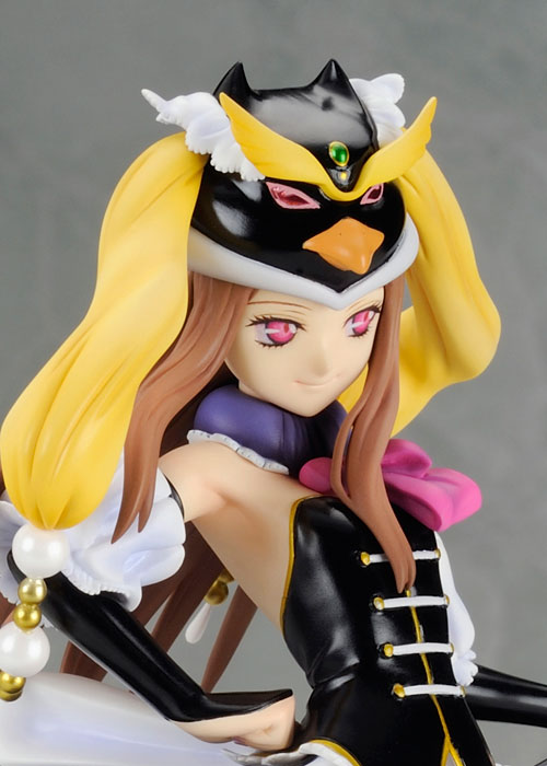 輪るピングドラム プリンセス・オブ・ザ・クリスタル | フィギュア 