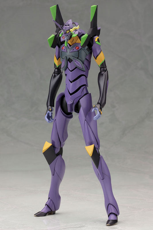 ヱヴァンゲリヲン新劇場版 エヴァンゲリオン第13号機 プラモデル Kotobukiya