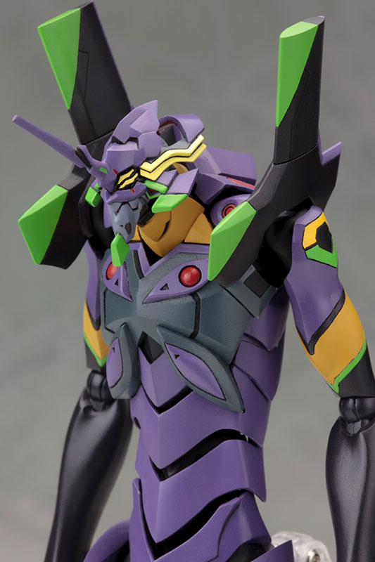 ヱヴァンゲリヲン新劇場版 エヴァンゲリオン第13号機 プラモデル Kotobukiya