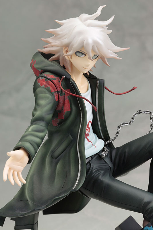 Artfx J 狛枝凪斗 グッズチュー