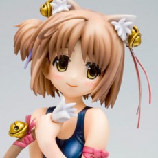 よつのは 猫宮のの ねこみみスク水オーバーニーソver フィギュア Kotobukiya よつのは 猫宮のの ねこみみスク水オーバーニーソver フィギュア Kotobukiya