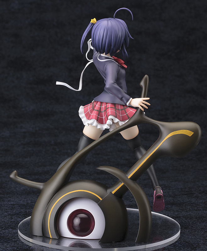 小鳥遊六花 フィギュア Kotobukiya