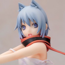 夜桜四重奏 ハナノウタ 七海アオ フィギュア Kotobukiya