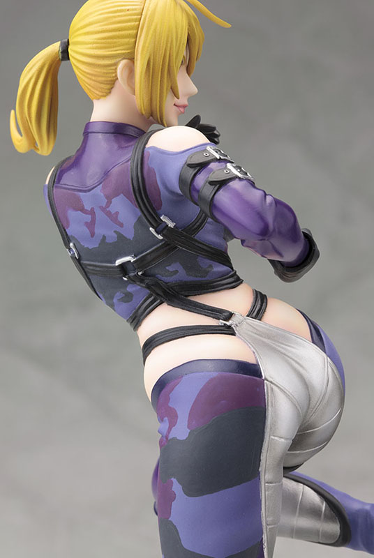 鉄拳 タッグトーナメント2 ニーナ・ウィリアムズ TEKKEN 美少女