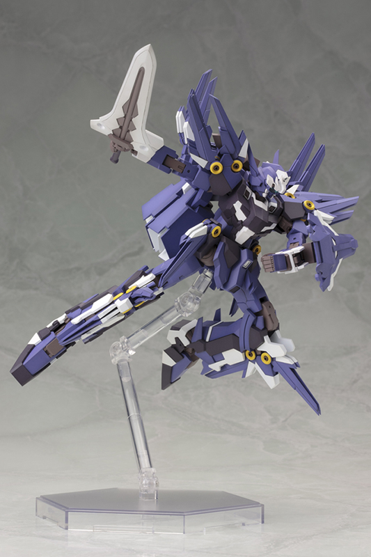 エグゼクスバイン | プラモデル | KOTOBUKIYA