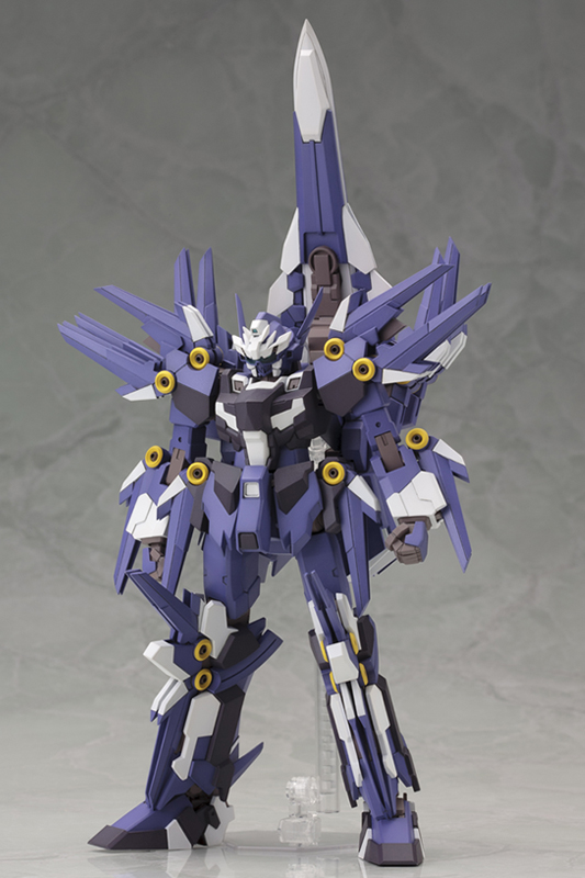 エグゼクスバイン | プラモデル | KOTOBUKIYA