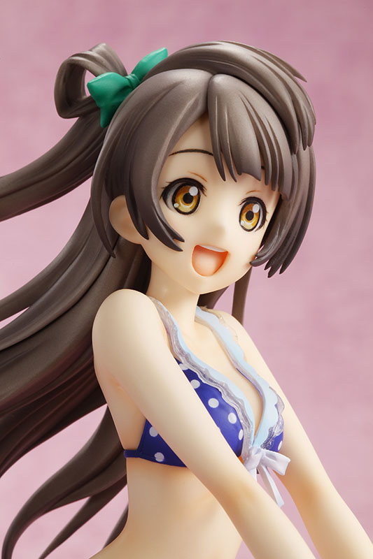 ラブライブ 南ことり 水着ver フィギュア Kotobukiya