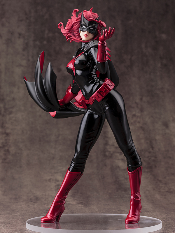 DC COMICS美少女 バットウーマン | フィギュア | KOTOBUKIYA