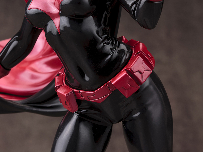 DC COMICS美少女 バットウーマン | フィギュア | KOTOBUKIYA
