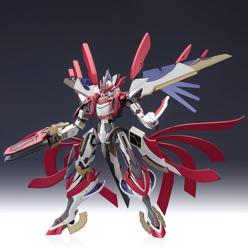 Red Five ケレス大戦仕様 初回限定版 プラモデル Kotobukiya Red Five ケレス大戦仕様 初回限定版 プラモデル Kotobukiya