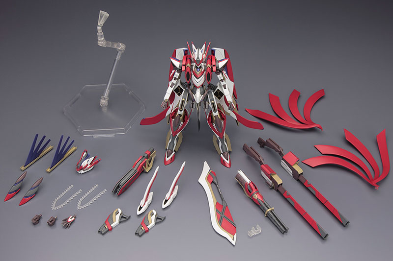 Red Five ケレス大戦仕様 初回限定版 プラモデル Kotobukiya Red Five ケレス大戦仕様 初回限定版 プラモデル Kotobukiya