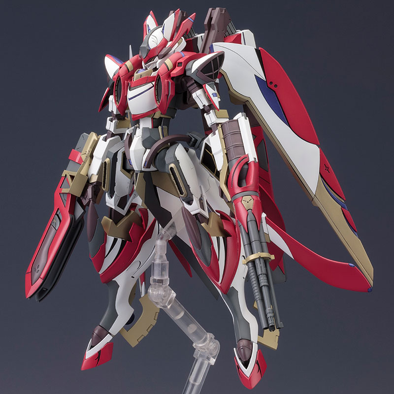 Red Five ケレス大戦仕様 初回限定版 プラモデル Kotobukiya Red Five ケレス大戦仕様 初回限定版 プラモデル Kotobukiya