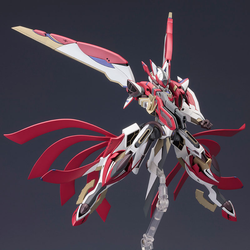 Red Five ケレス大戦仕様 初回限定版 プラモデル Kotobukiya Red Five ケレス大戦仕様 初回限定版 プラモデル Kotobukiya