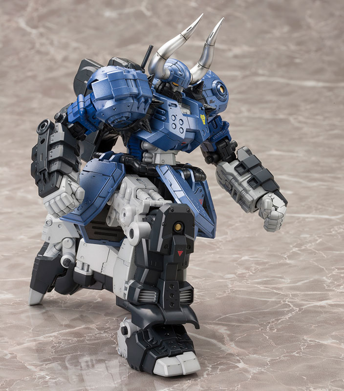 装甲巨神Zナイト Z・A01 TYPE-V マリンカイザー | プラモデル | KOTOBUKIYA