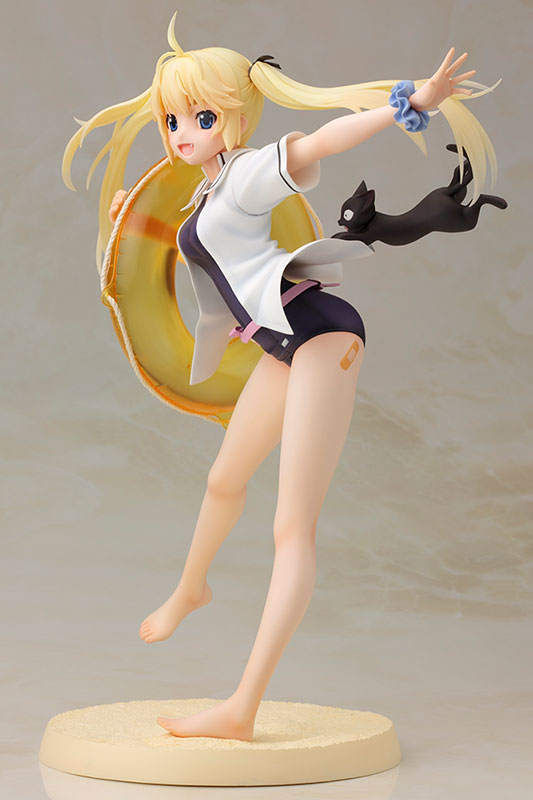 松嶋みちる フィギュア Kotobukiya