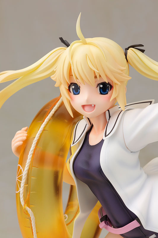 松嶋みちる フィギュア Kotobukiya
