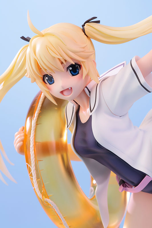 松嶋みちる フィギュア Kotobukiya