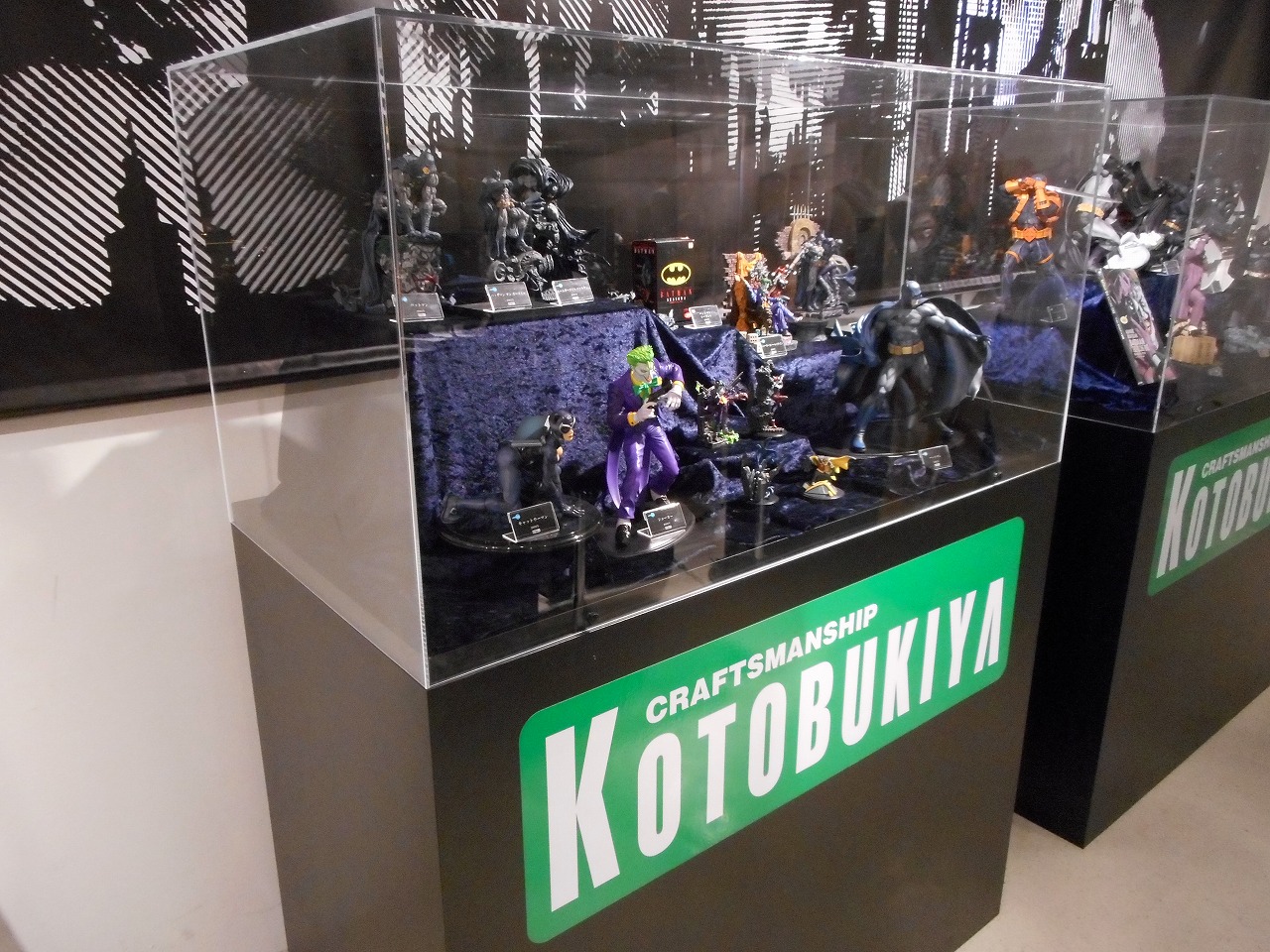 ゴッサムシブヤ タワレコ渋谷店バットマンショップと言っても過言ではないのだ キカクガイブログ ゴッサムシブヤ タワレコ渋谷店バットマンショップと言っても過言ではないのだ キカクガイブログ
