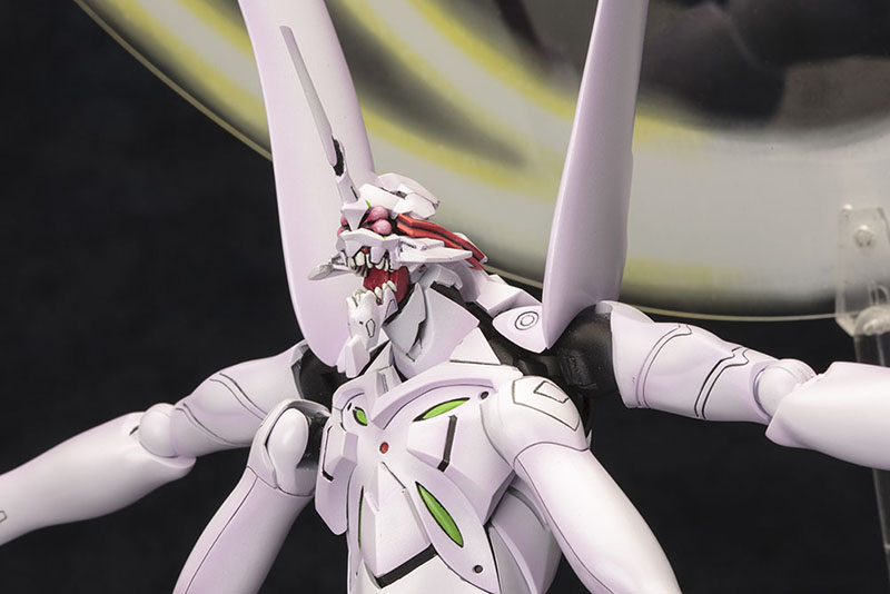 ヱヴァンゲリヲン新劇場版 エヴァンゲリオン第13号機 疑似シン化第３＋ 
