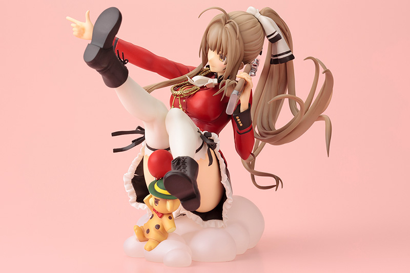 甘城ブリリアントパーク 千斗いすず フィギュア Kotobukiya