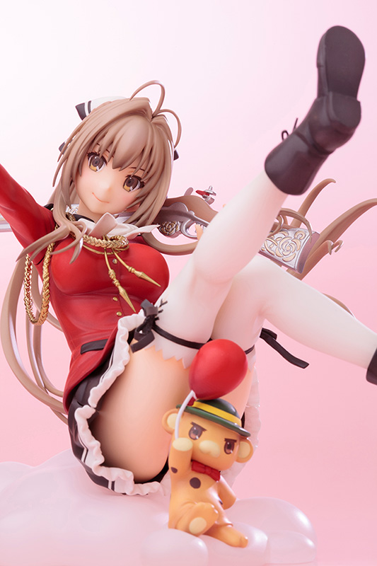 甘城ブリリアントパーク 千斗いすず フィギュア Kotobukiya