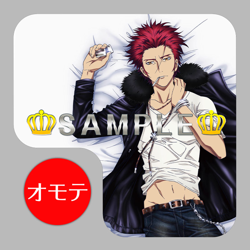 K Missing Kings ドリーム クッションカバー 周防尊 Es 男性キャラ Kotobukiya K Missing Kings ドリーム クッションカバー 周防尊 Es 男性キャラ Kotobukiya