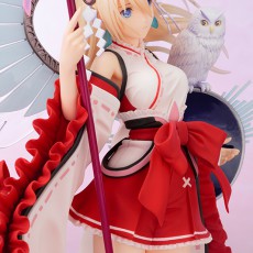 カードファイト!! ヴァンガード 全知の神器 ミネルヴァ | フィギュア 