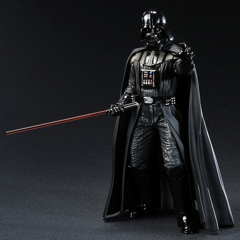 再販サモハン！あのスター・ウォーズ定番商品をもう一度と言っても過言 