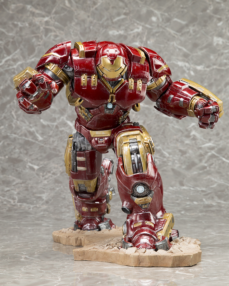コトブキヤartfx ハルクバスターvsハルクが受注開始 と言っても過言ではないのだ キカクガイブログ コトブキヤartfx ハルクバスターvsハルクが受注開始 と言っても過言ではないのだ キカクガイブログ